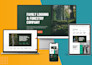 develop and design wix studio website